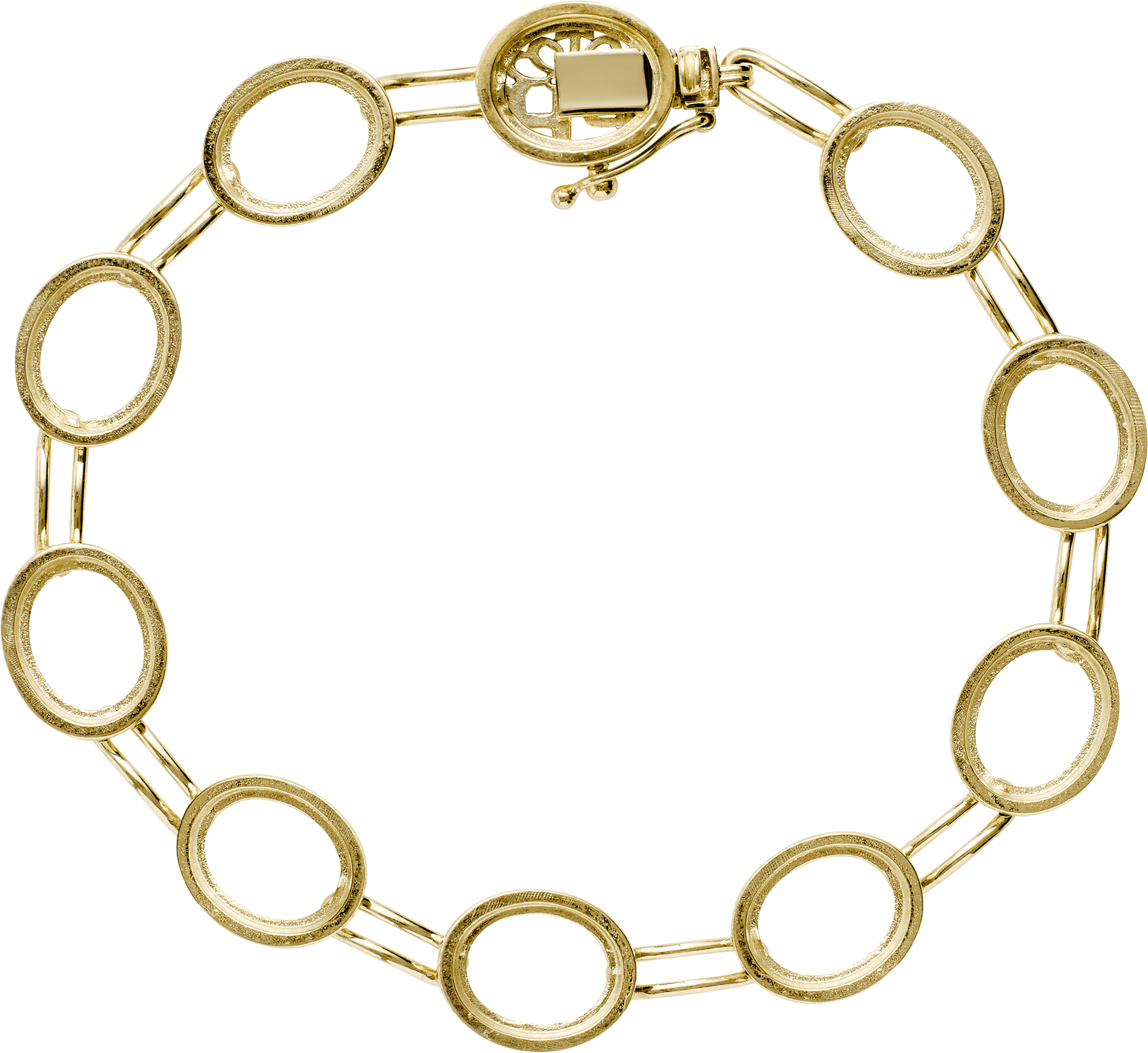 Empty bracelet