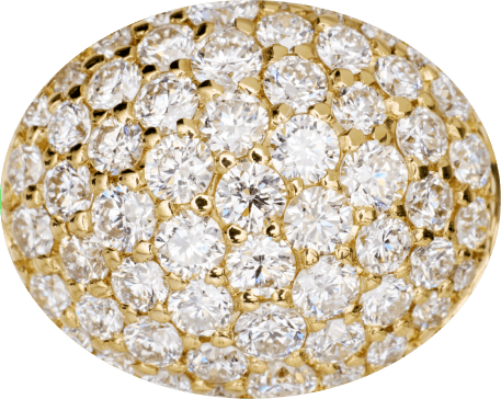 paveret-led-oval