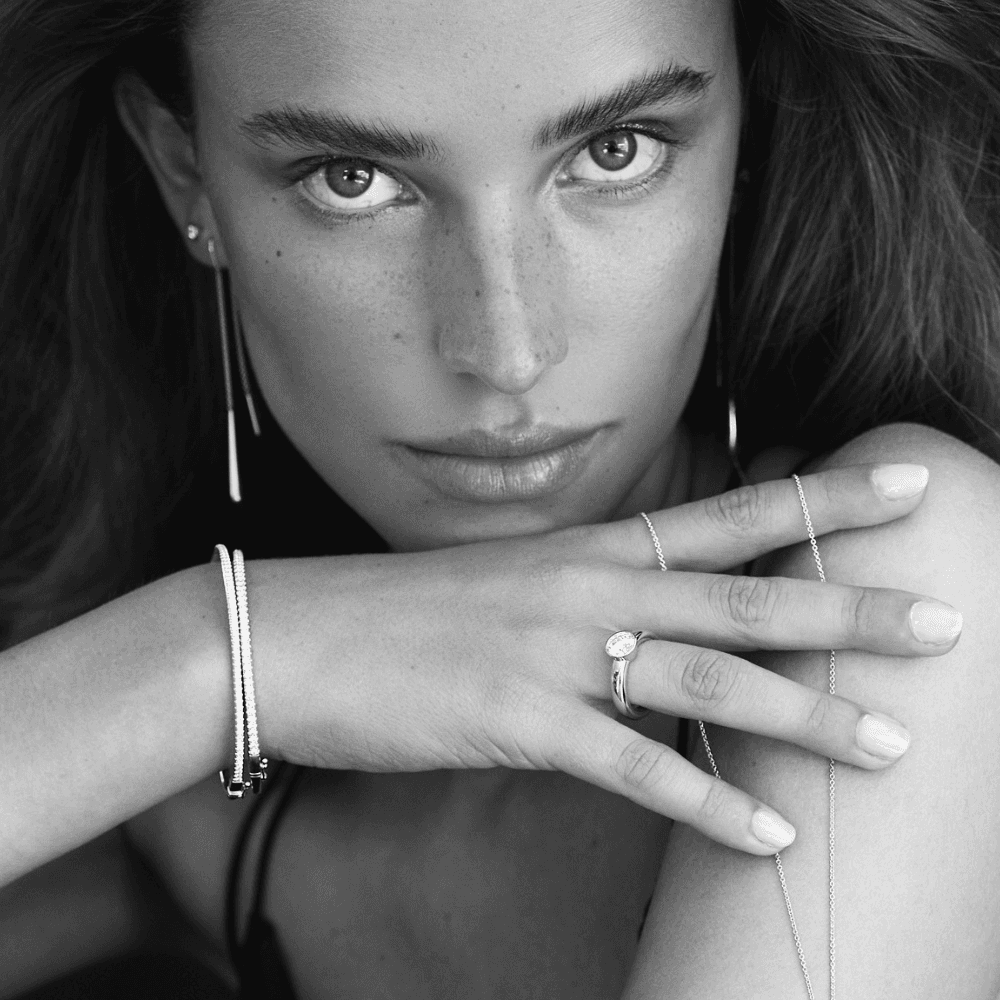 Olympia ring