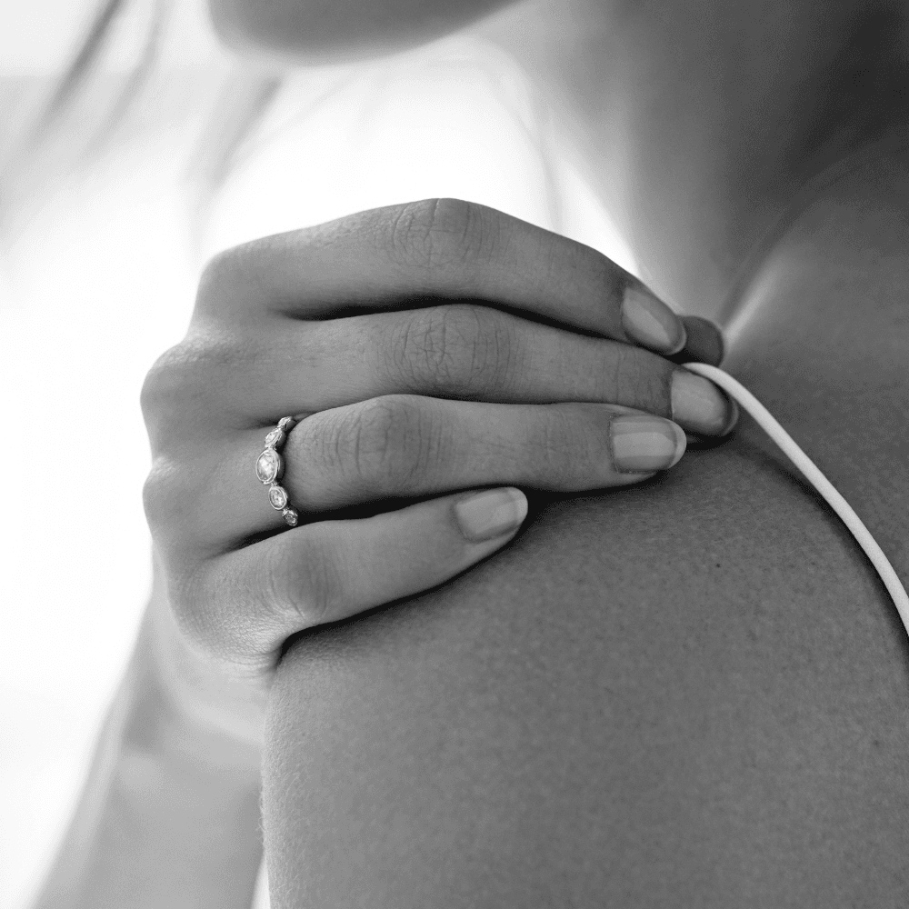 Olympia ring