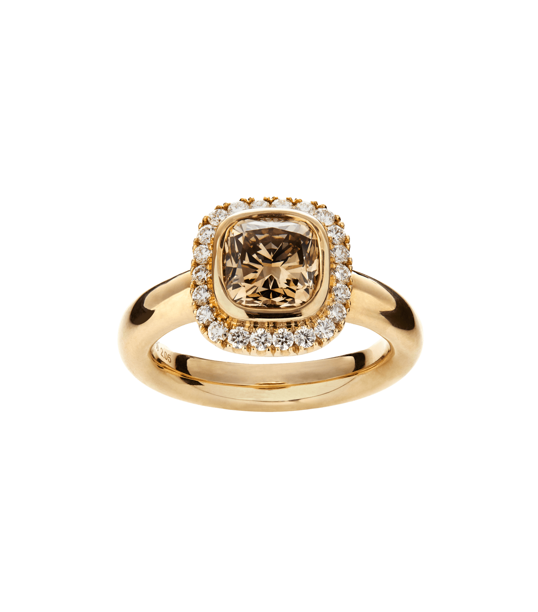 Victoria ring