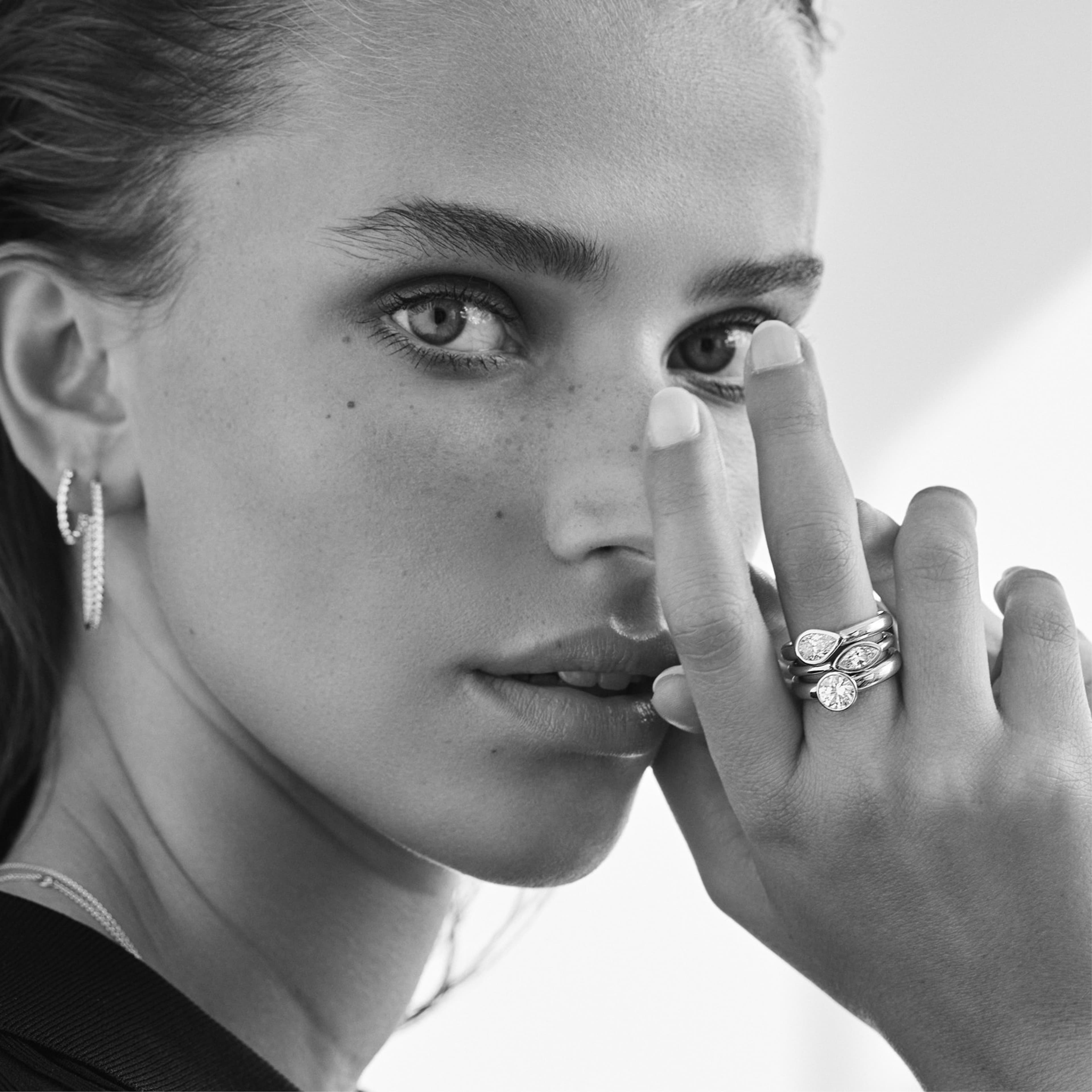 Olympia ring