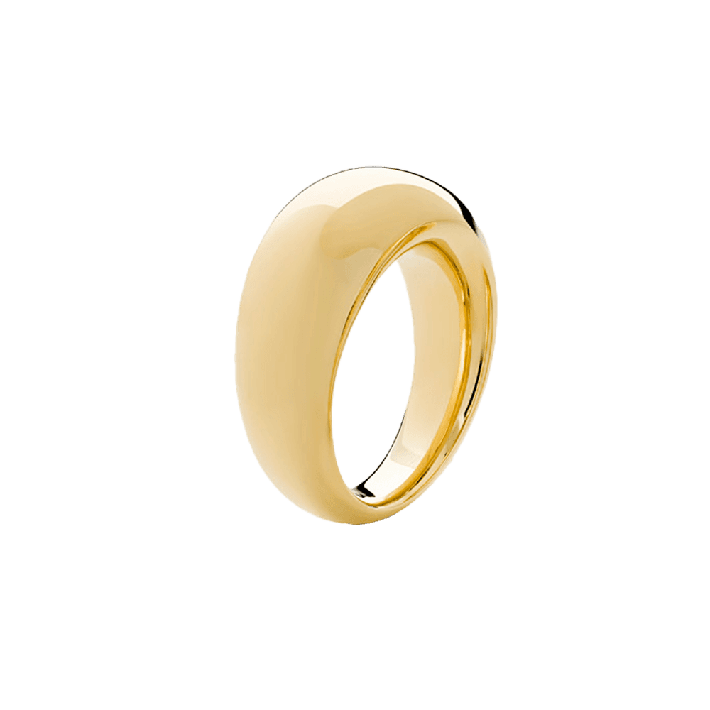 Bow ring, stor