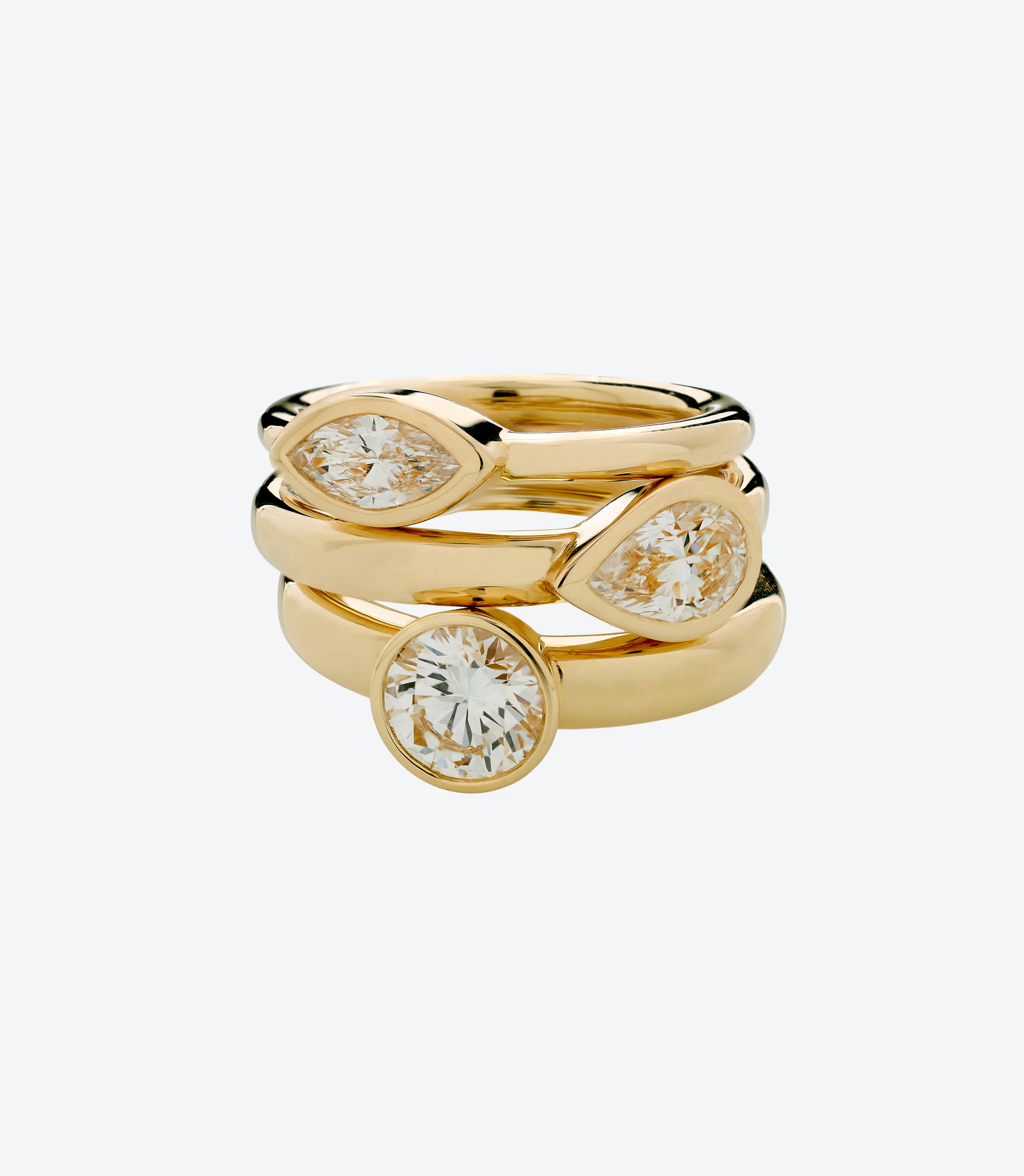 Olympia ring