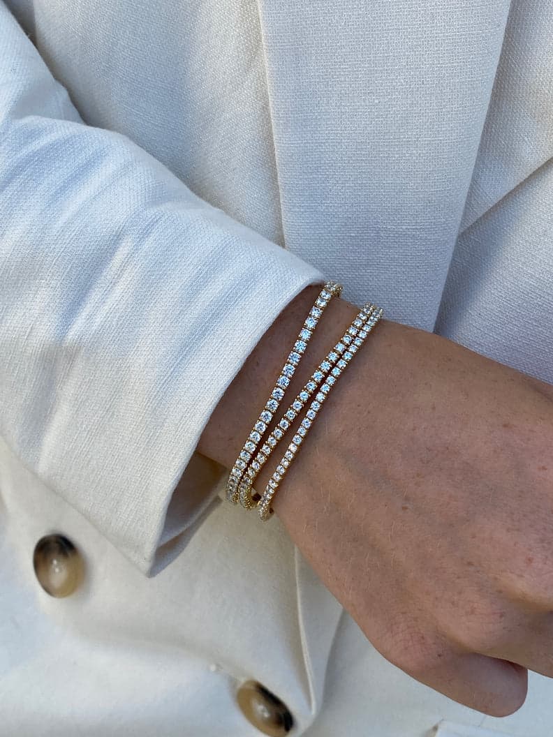Riviere armbånd