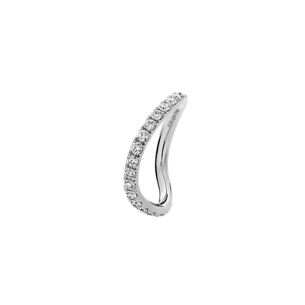 Siréne ring, medium