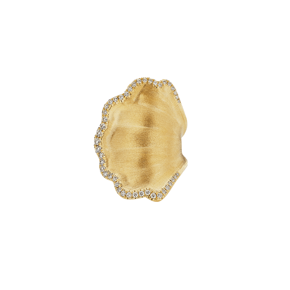 Siréne ring, unika