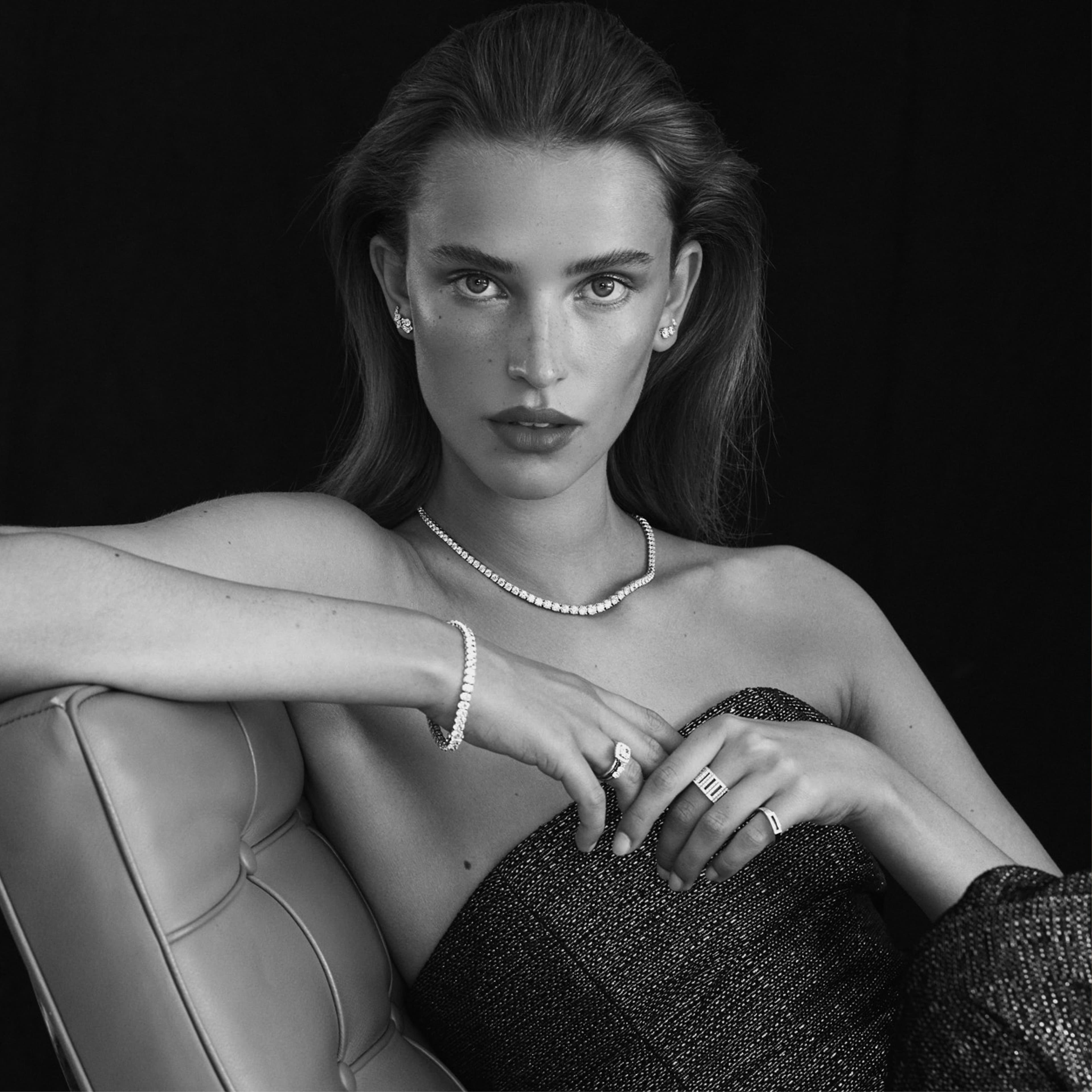 Rivière collier
