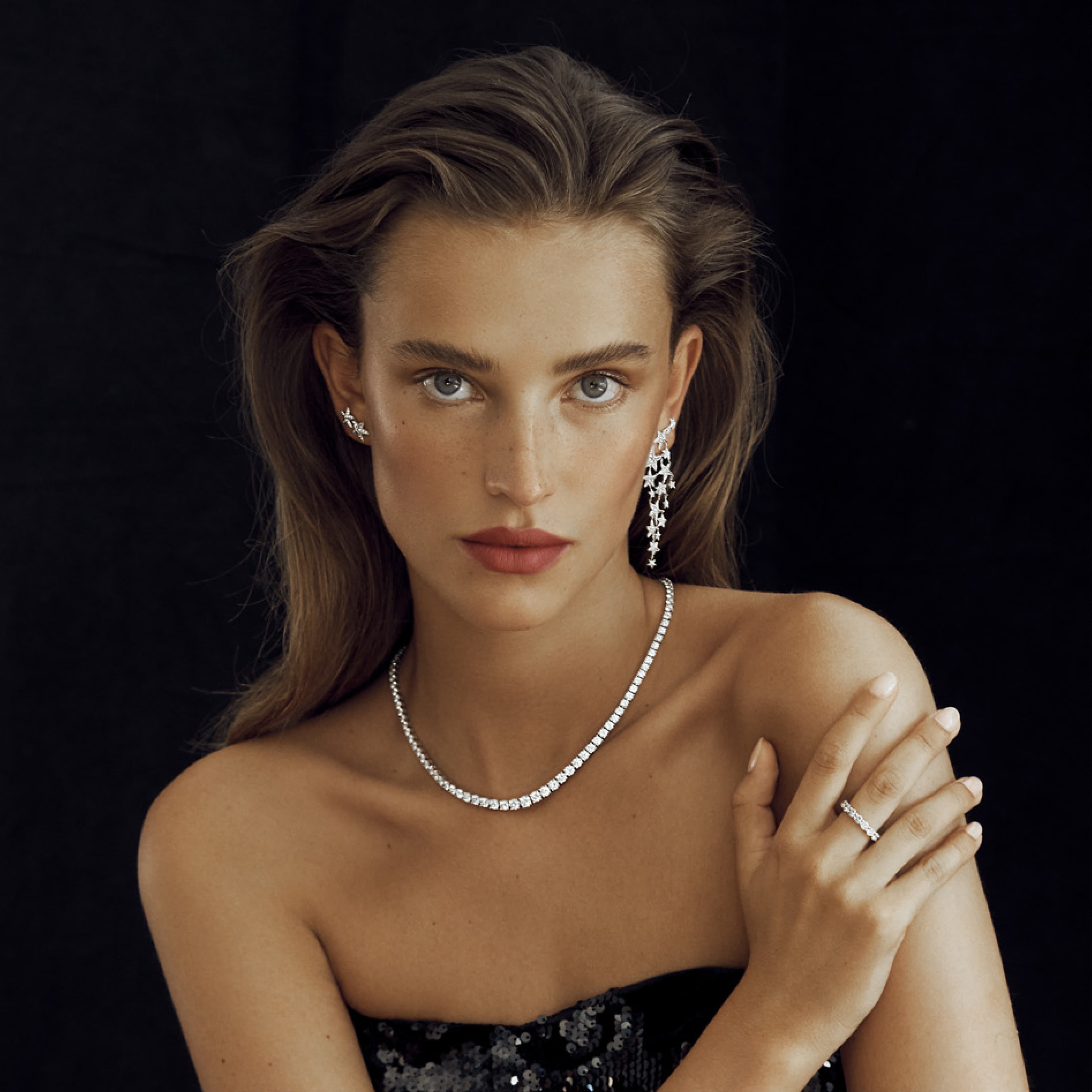 Rivière collier