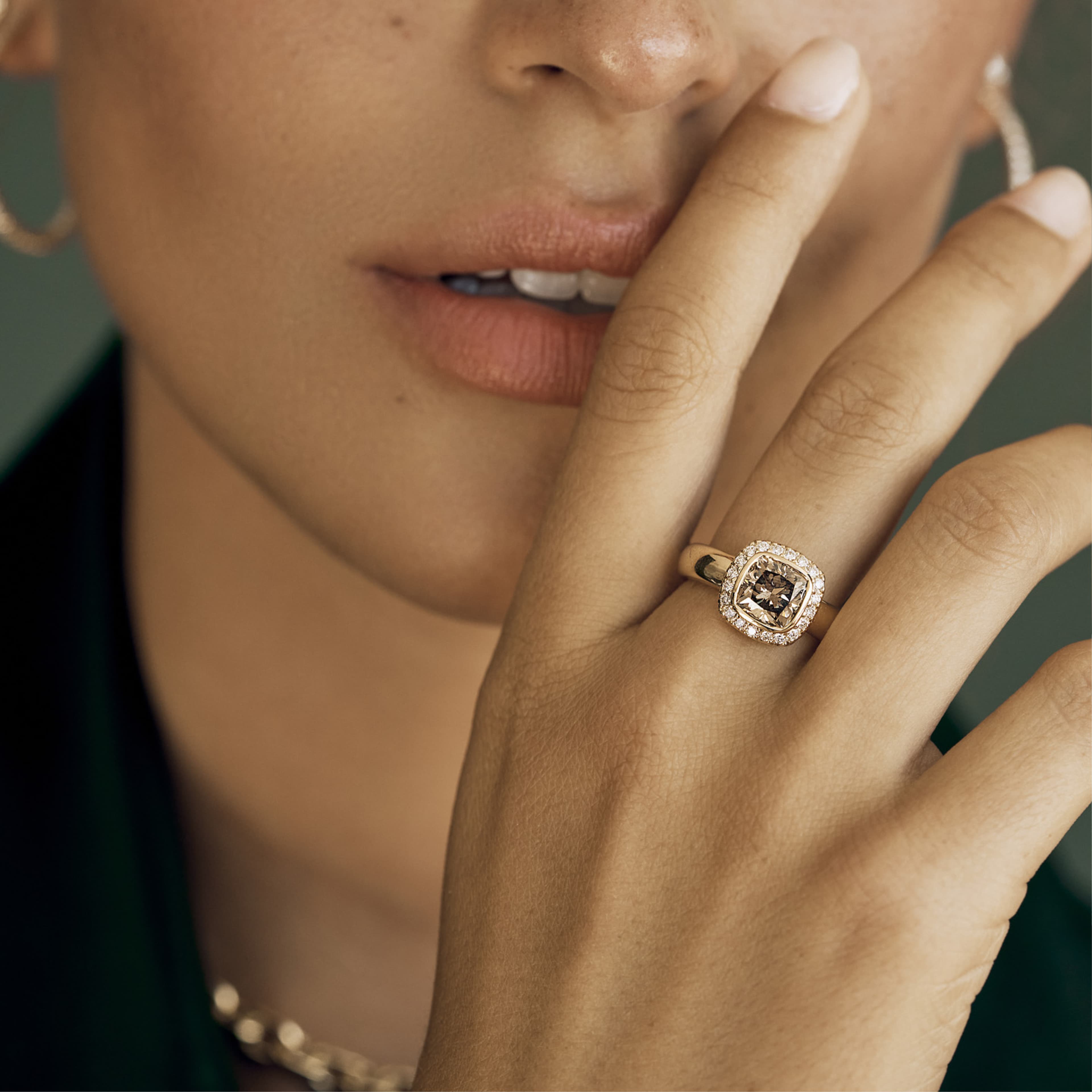 Victoria ring
