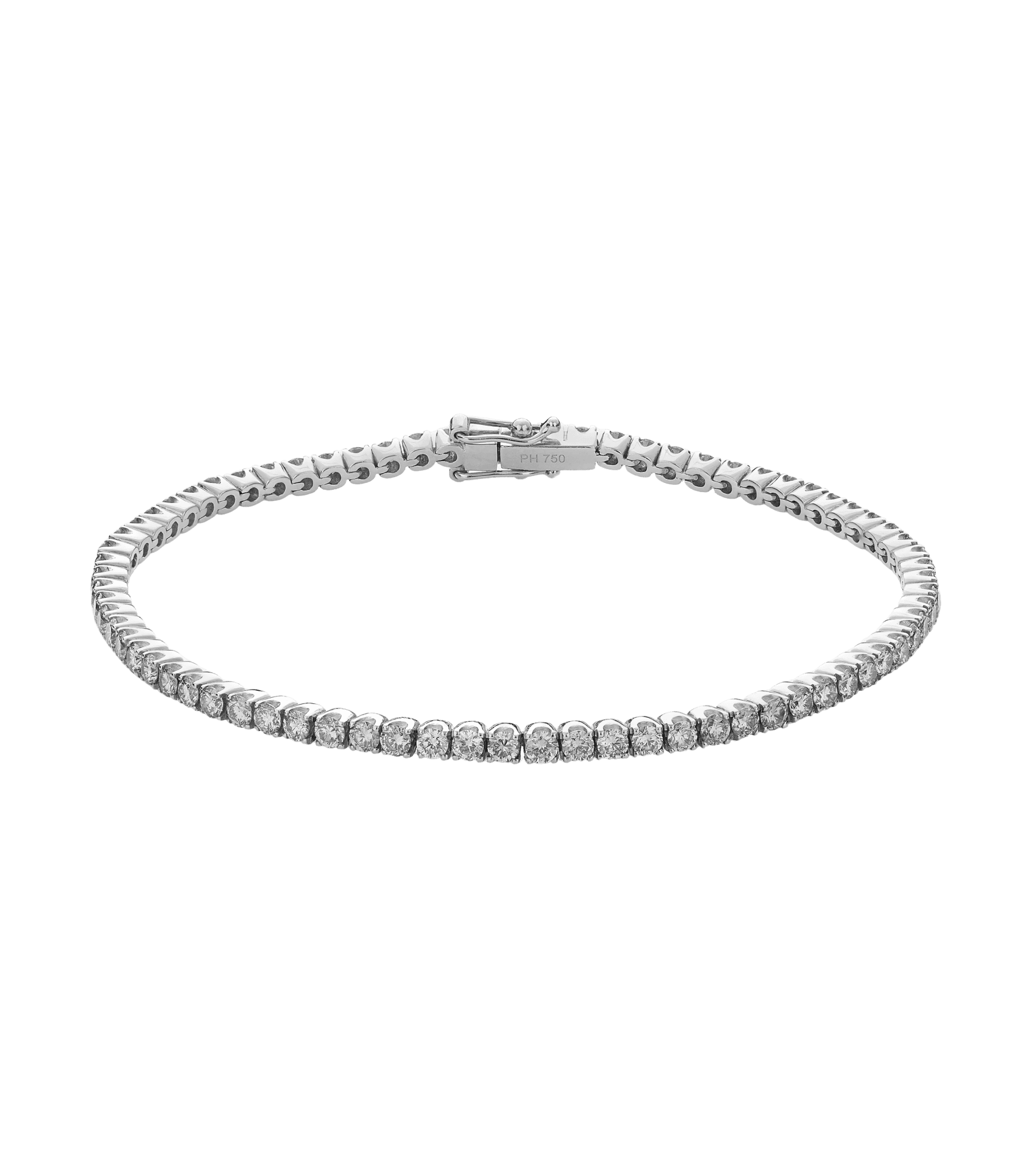 Riviere armbånd