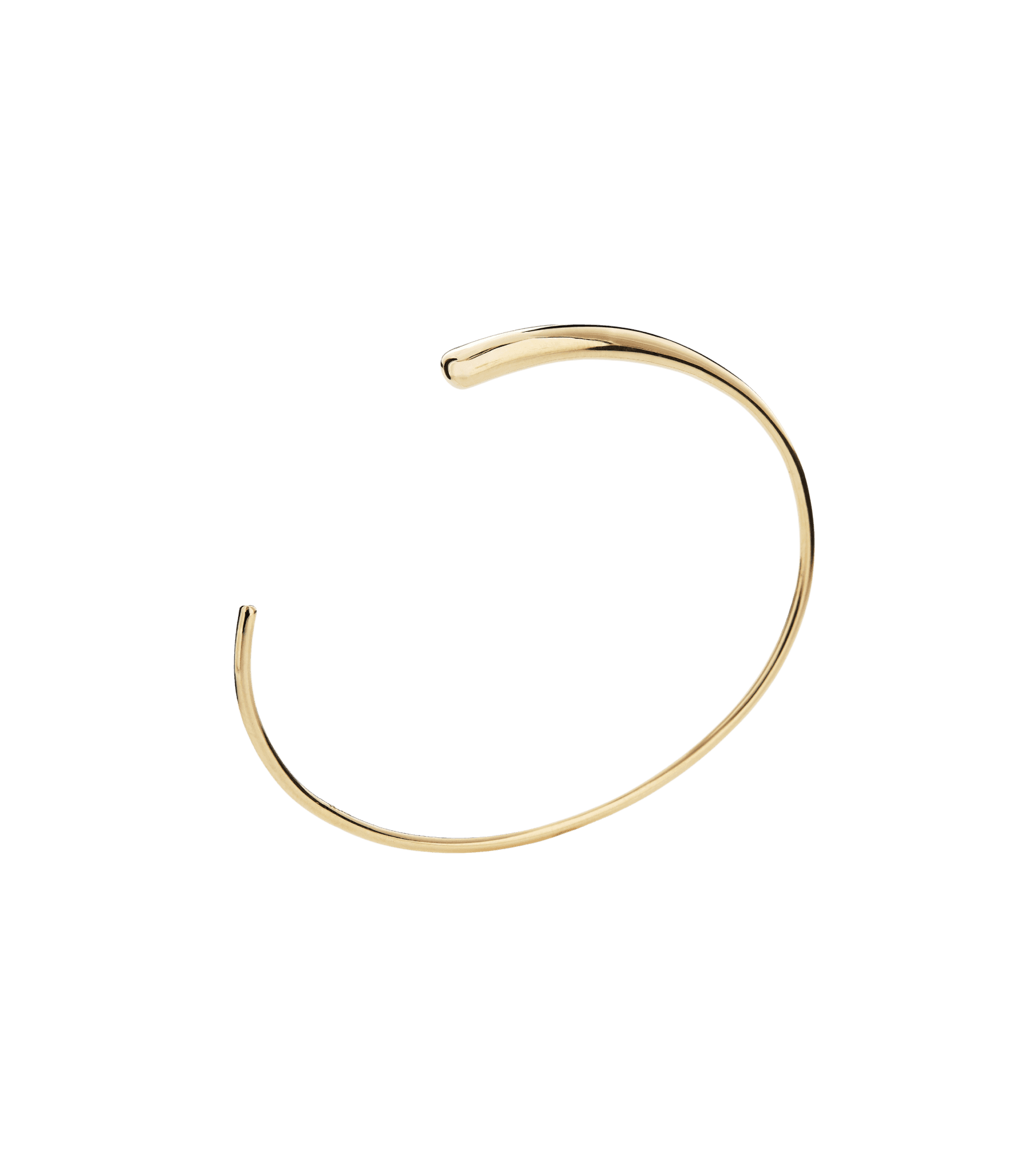 To Nature with Love armring