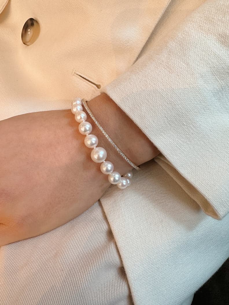 Cumulus armbånd i forløb