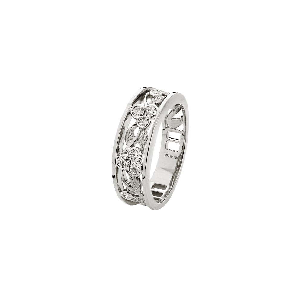 Babylon ring, mellem