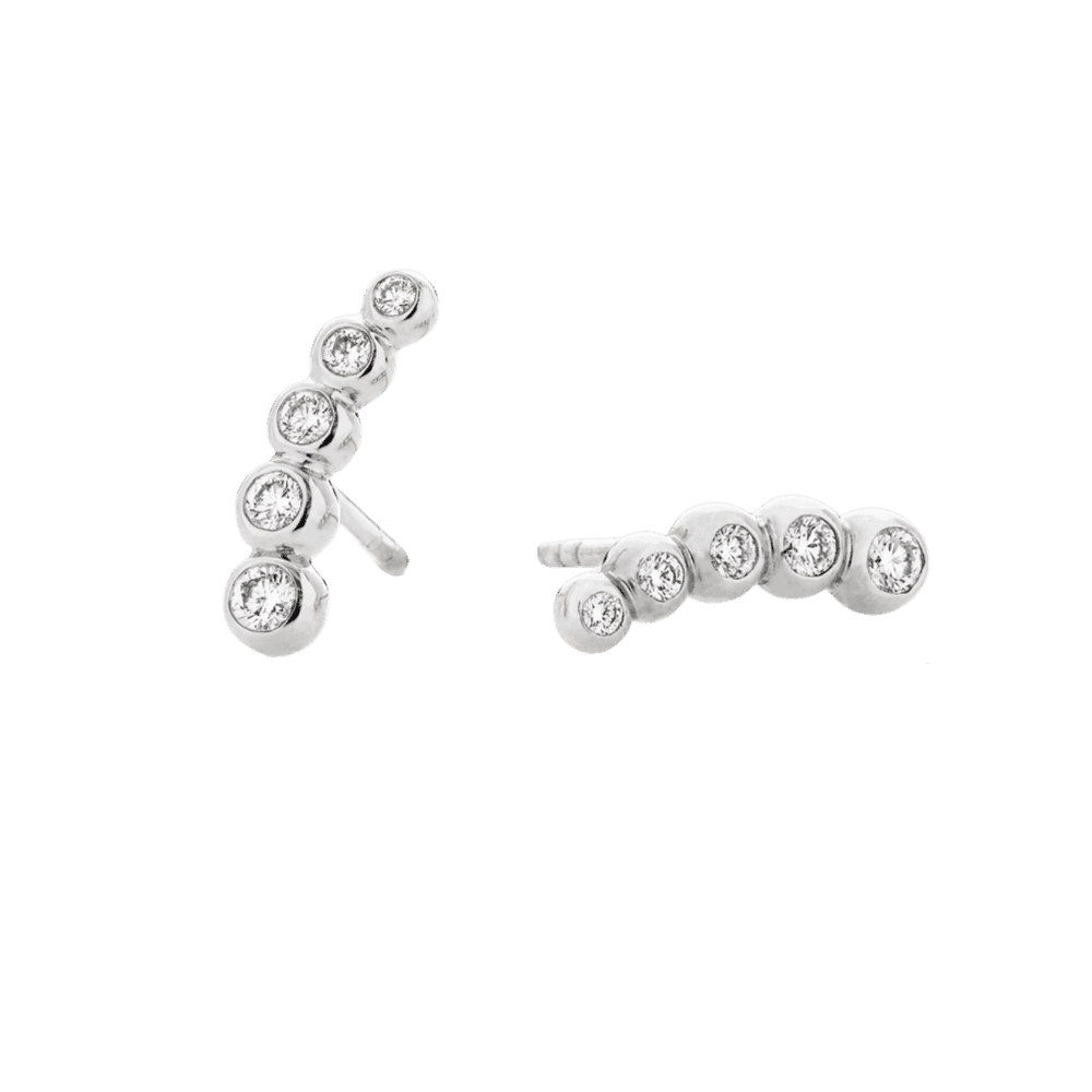 Bubbles ørestik