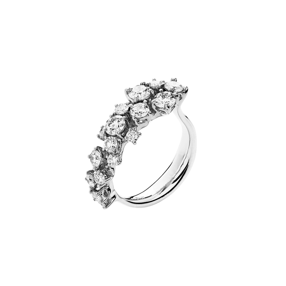 Cassiopeia ring