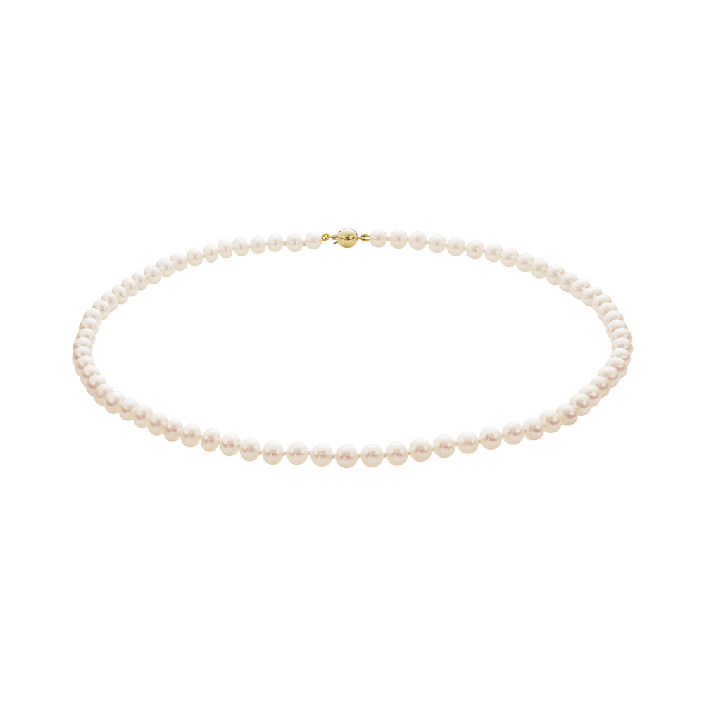Cumulus collier
