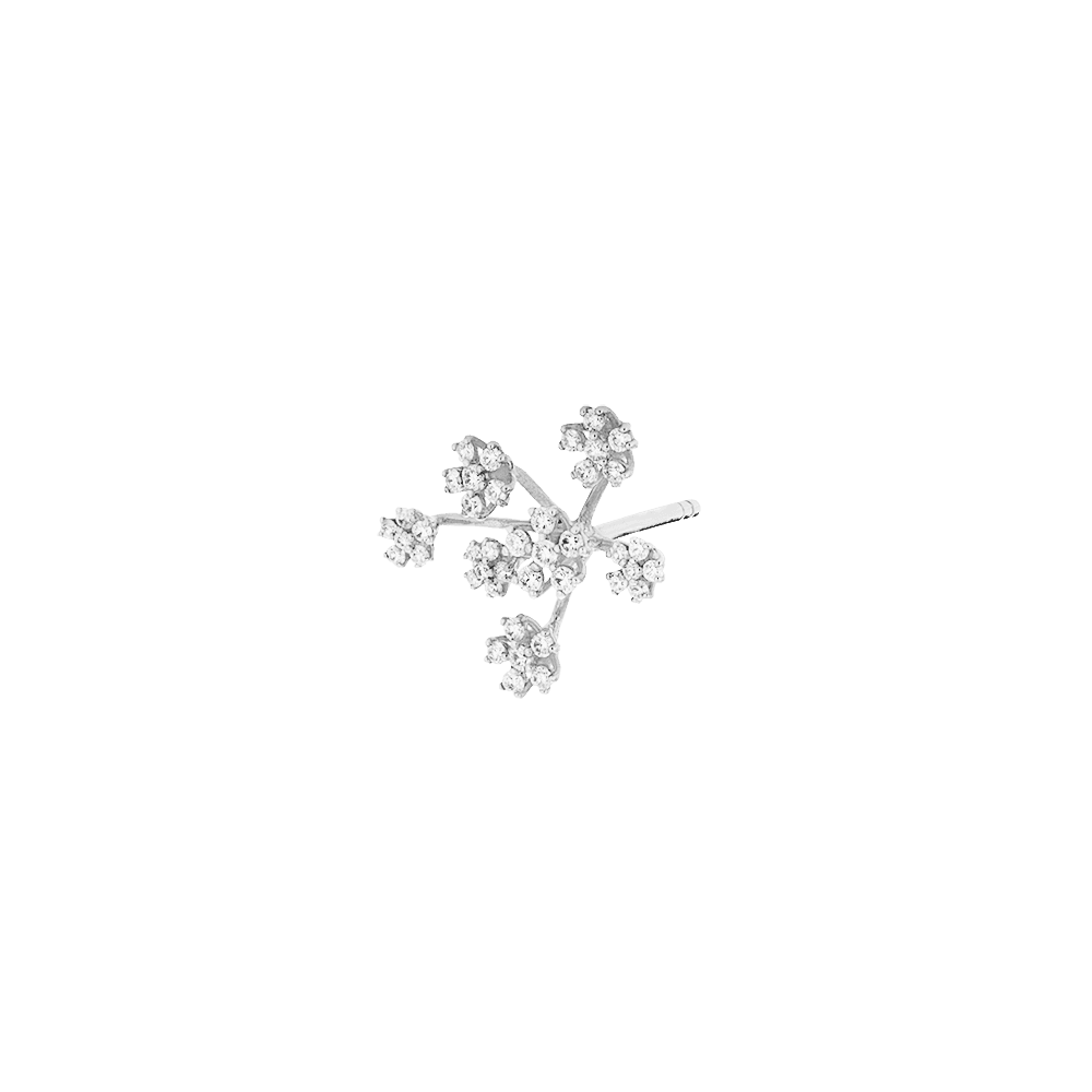 Elder Wild Ørestik
