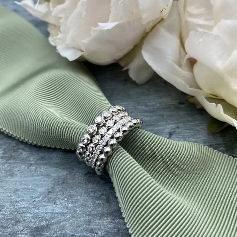 Bubbles kuglering, mellem