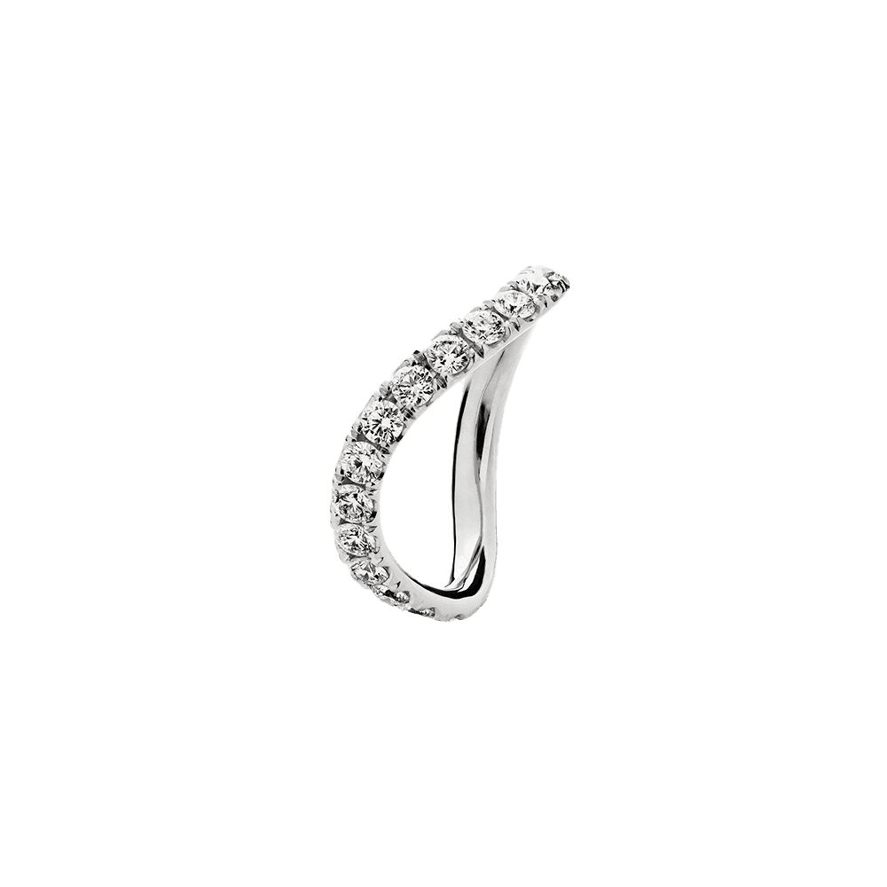 Siréne ring, x-large