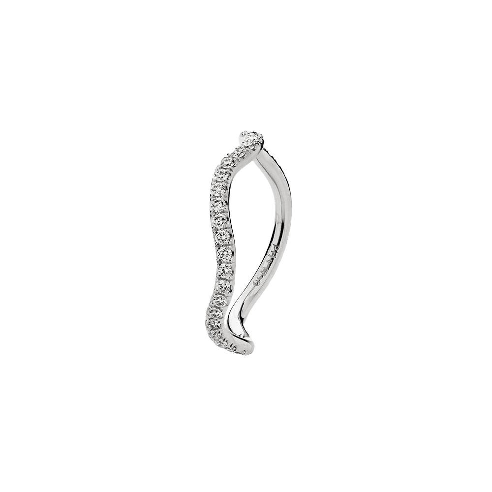 Siréne ring, x-small