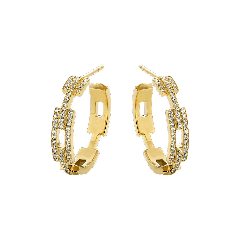 Strata Pavé creoler