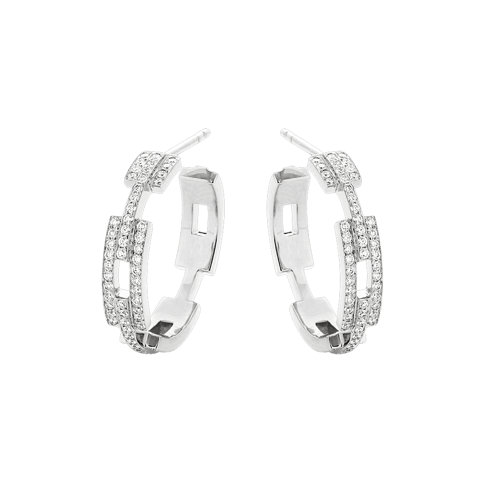 Strata Pavé creoler