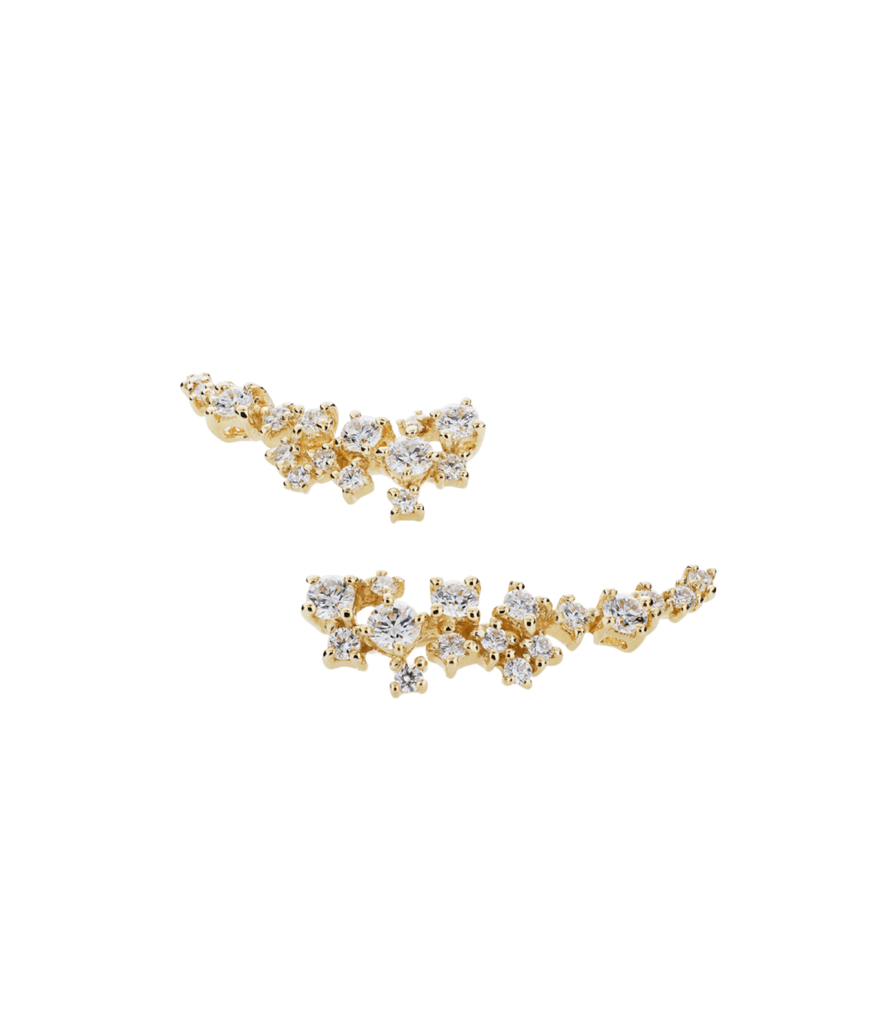 Cassiopeia ørebøjle, mini